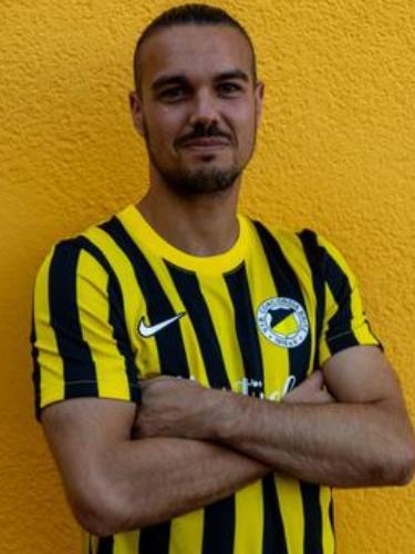 Tim Wenke