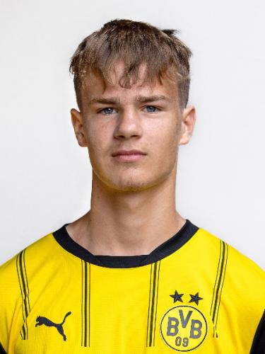Julian Driedger