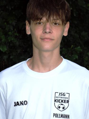 Jann-Nick Pollmann