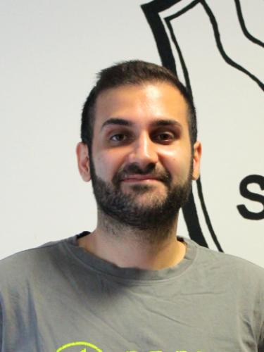 Dogancan Baba