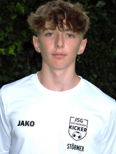 Hauke Störmer