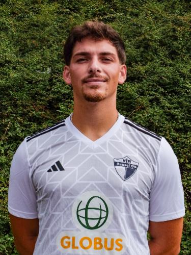 Niklas Koch