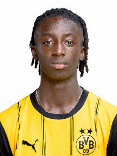 Jemain Samuel Kusi
