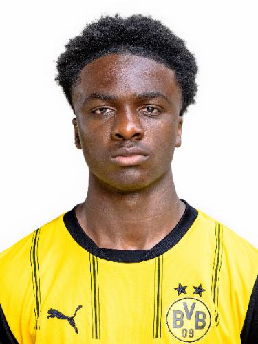 Paul Ayuk Tanyi