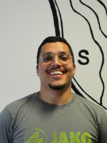 Mohamed Bellahcen
