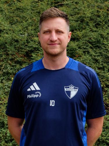 Dennis Marusczyk