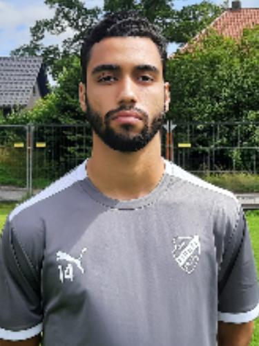 Oussama Marmouk