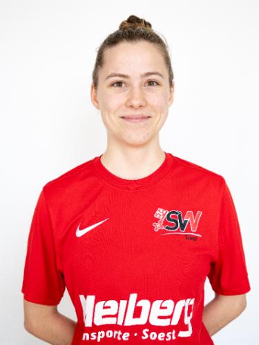 Hannah Blattmann