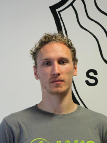 Johann Ulrich Bilstein