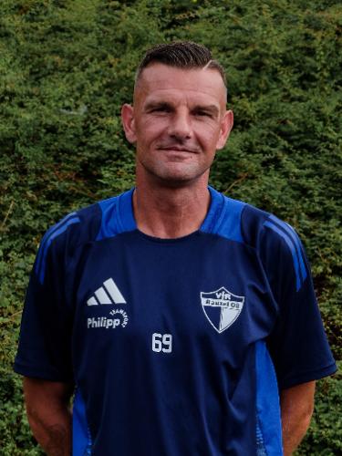 Tim Pieper