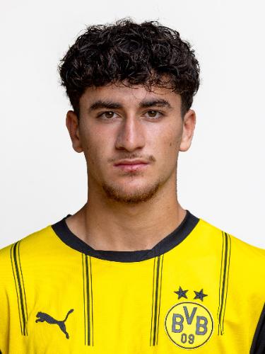 Marwan Omir Mirza Mirza