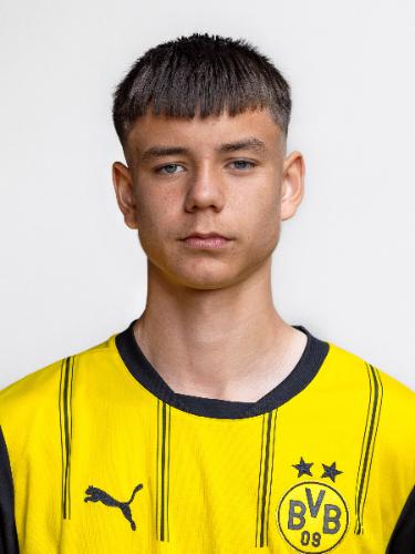 Damian Kolano