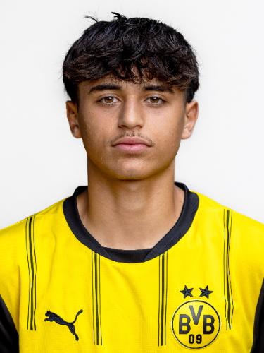 Ahmad Najdi