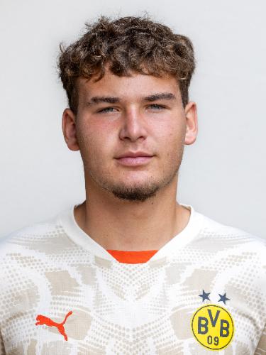 Julien Noah Froese