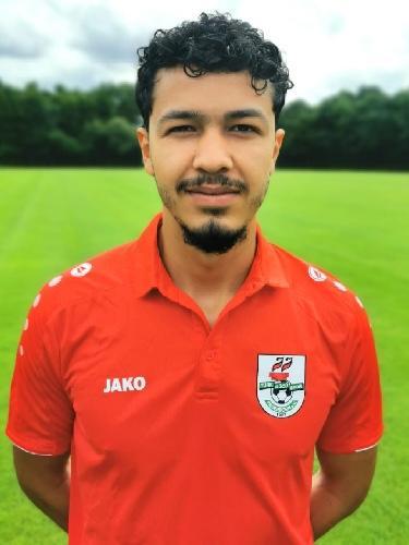Mohamed Amin Al Hajraui