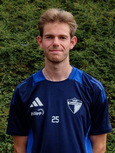 Julius Constantin von Agris