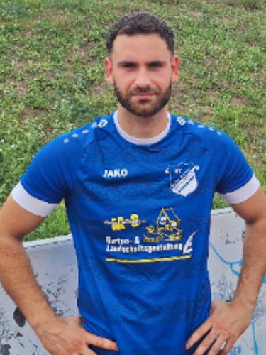 Azem Ahmetovic