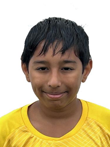Amitoj Singh