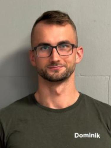 Dominik Reichardt