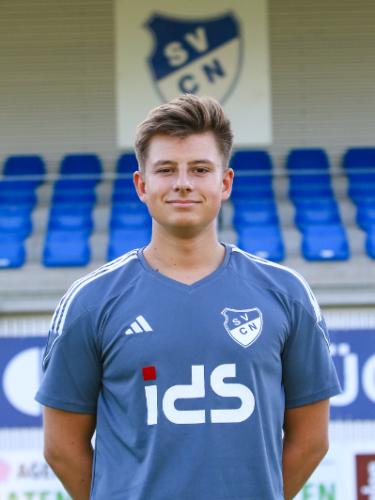 Lennart Maximilian Henke