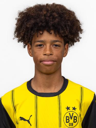 Justin Ehikioya Ejodamen