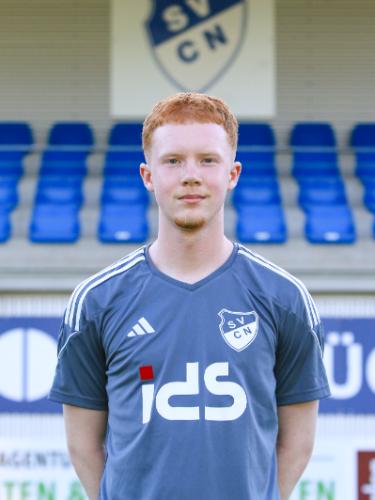 Jannis Nolte