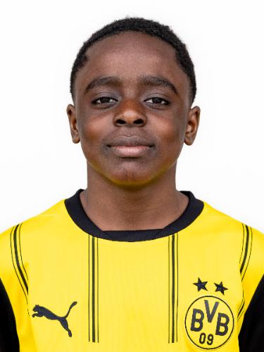 Princewill Aburime