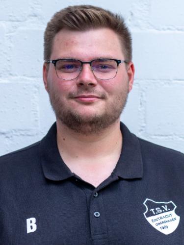 Lucas Haschenz