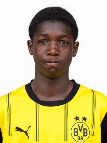 Hamzath Mohamadou