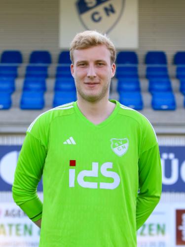 Niklas Schober