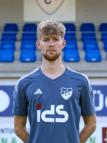 Maximilian Bendix Schulz