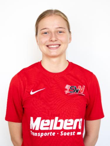 Julia Wilczynska