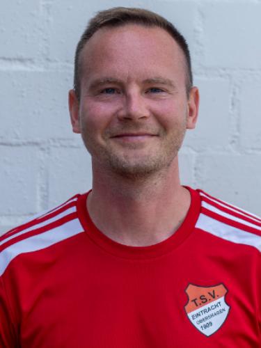 Steve Kluge