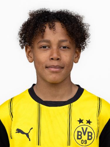 Damion Makuachukwu Okeke