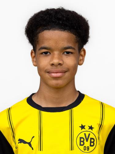 Lukas Salif Bangoura
