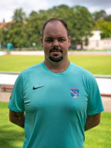 Dominik Werner