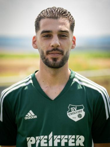 Emre Sekmen