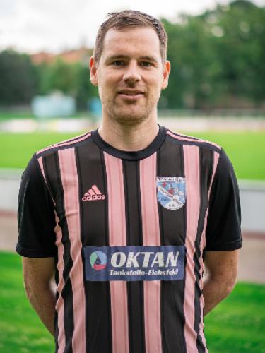 Damian Thüne