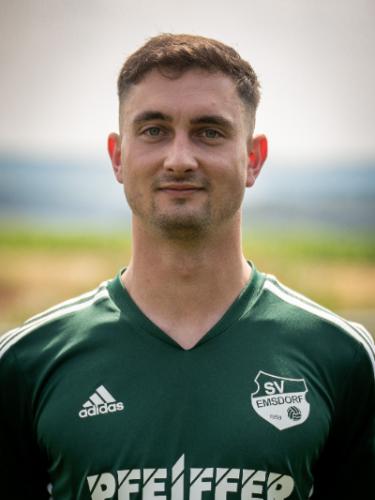 Adrian Debus