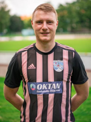 Steven Schäfer