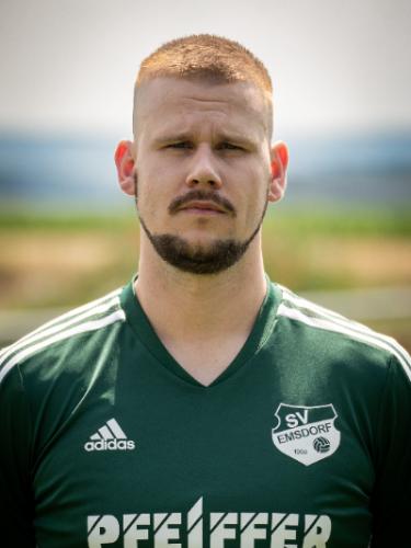 Maximilian Schall