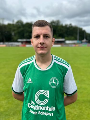 Fiete Matthis Schepers