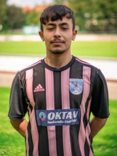 Toni Nasta