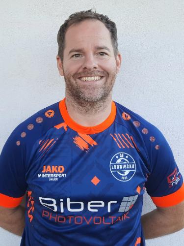 Sven Orth