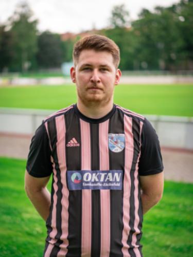 Nico Fütterer