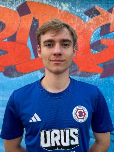 Milan Jarno Bengel