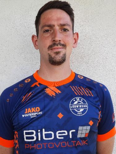 Marco Schade