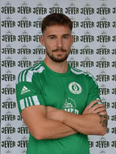 Maximilian Wehrmann