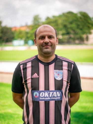 Eleftherios Basdekis