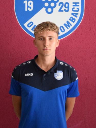 Fabian Butterer